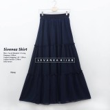 RRe-003 Sivenaz Skirt - Rok Ceruti Polos